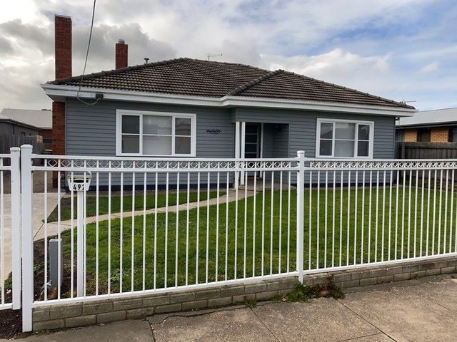 492 Raymond St, VIC 3850