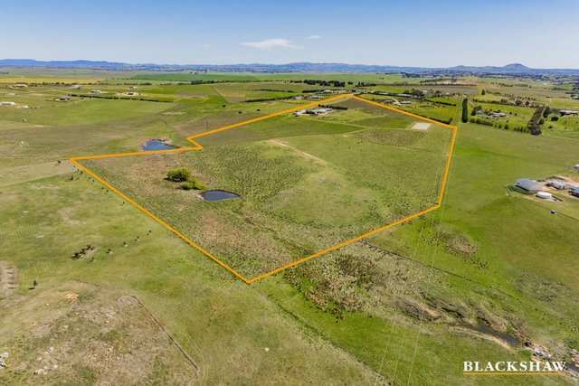 6 O'Hurley Drive, NSW 2582