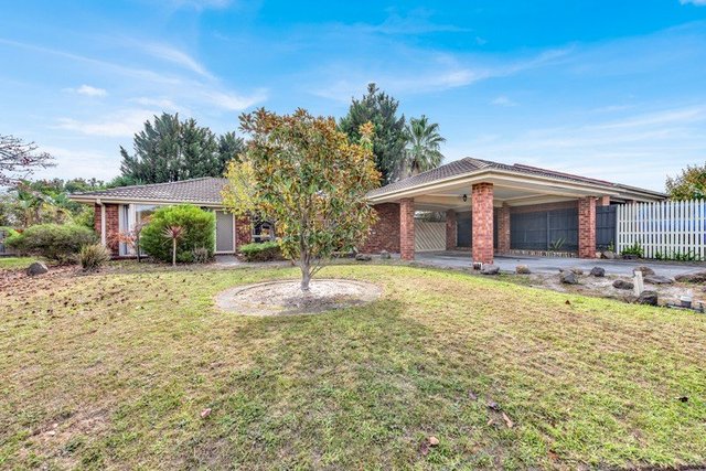 3 Tuskar Place, VIC 3201