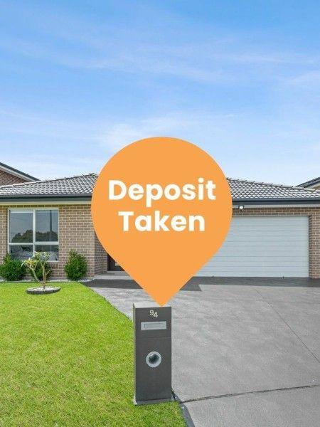 94 Firewheel Circuit, NSW 2557