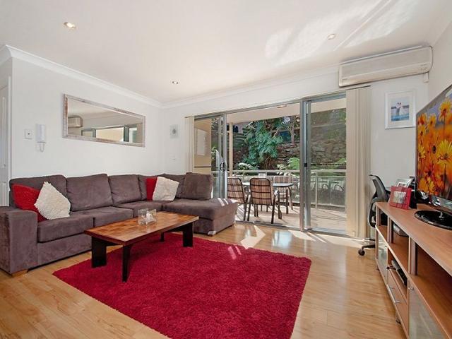 16/8 Shackel Avenue, NSW 2100