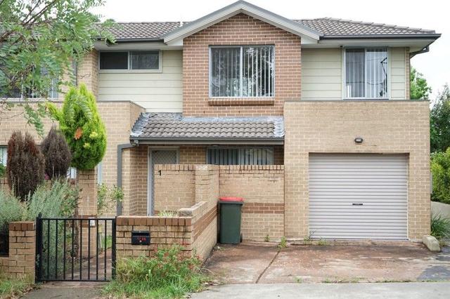 1/25 Carinya Road, NSW 2145