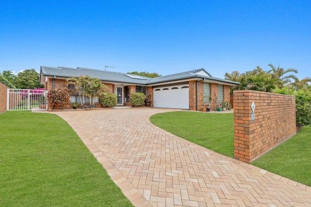 6 Wedgebill Parade, QLD 4220