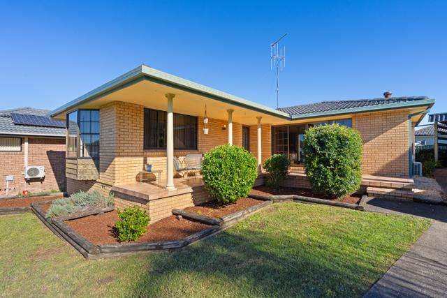 16 Wootton Crescent, NSW 2430