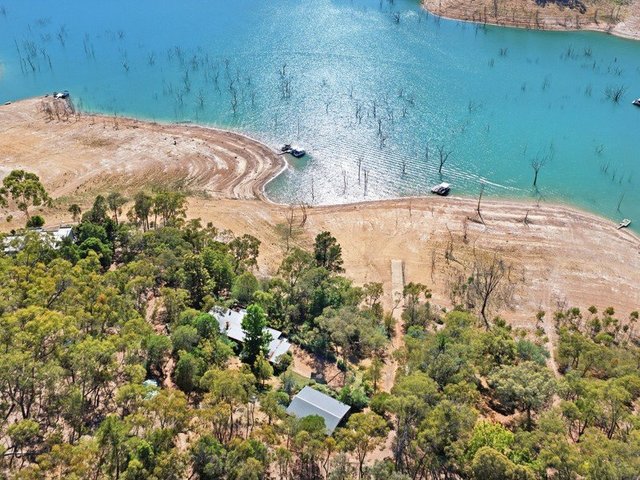 190 Taylor Bay Left Arm Road, VIC 3713