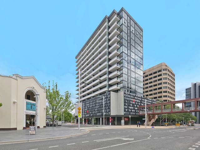36/45 West Row, ACT 2601
