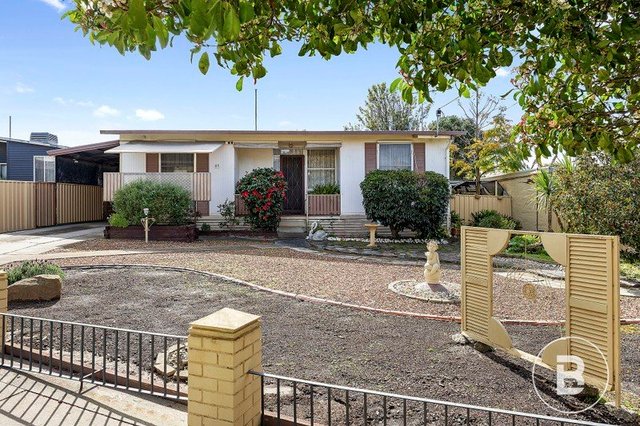 21 Farrell Court, VIC 3550