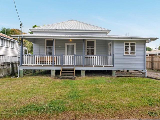 48 Fort Lane, QLD 4650