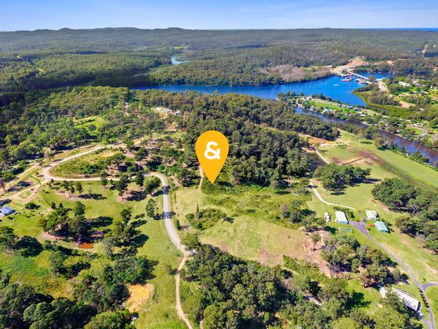 Lot 30 DP 755969 The River Road, NSW 2536