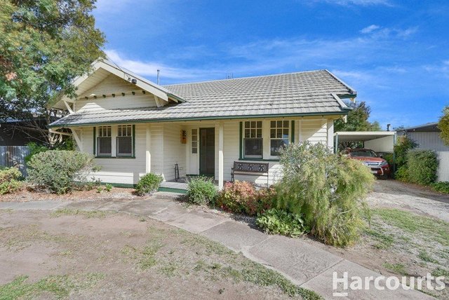 5 Gertrude Street, VIC 3400