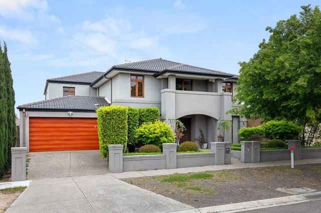 12 Cloudy Crescent, VIC 3030