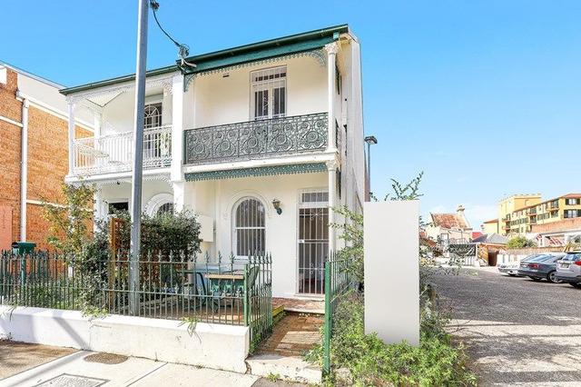 43B Renwick Street, NSW 2040
