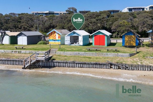 Boatshed 25, VIC 3942