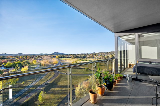 132/11 Irving Street, ACT 2606