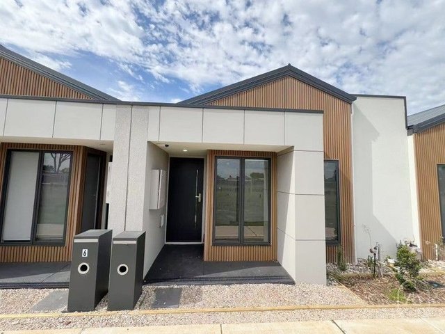 4 Hestia Walk, VIC 3338