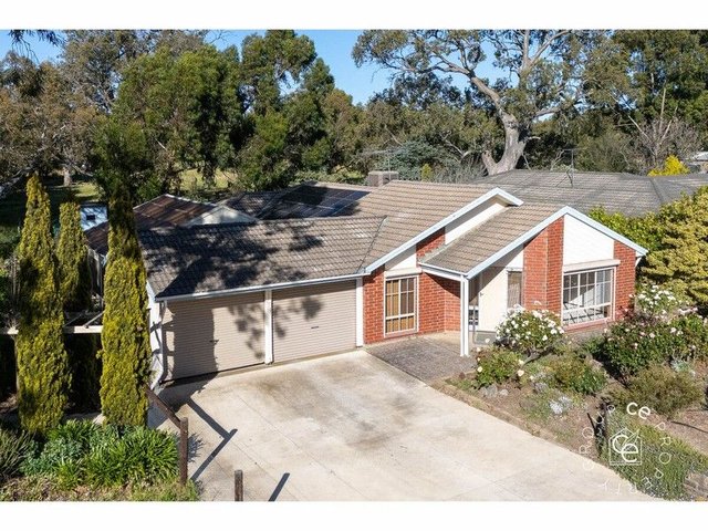 1 Giles Thorpe Crescent, SA 5235