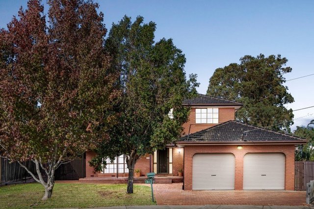 8 Metropolitan Court, VIC 3036
