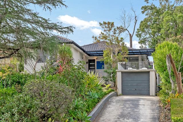 24 Carlisle Crescent, NSW 2119