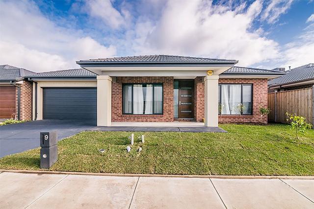 9 Quist Parade, VIC 3977