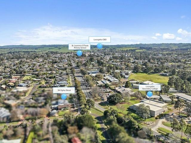 94 Ogilvy Street, VIC 3953