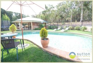 Pool/Gazebo