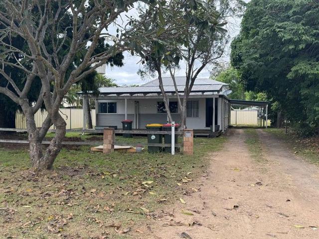 6 Wilkin Street, QLD 4742