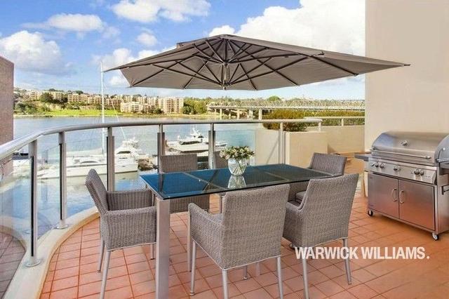 405/5 Cary Street, NSW 2047