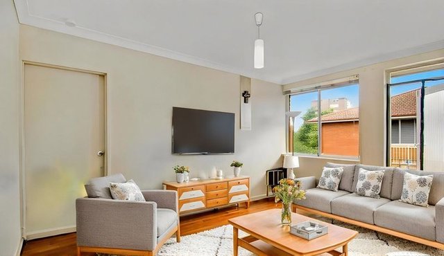 10/50 West  Parade, NSW 2114
