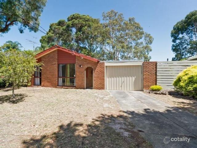 18 Alexander Crescent, VIC 3199