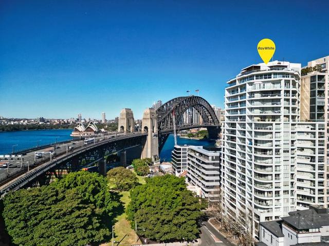 502/38 Alfred Street South, NSW 2061