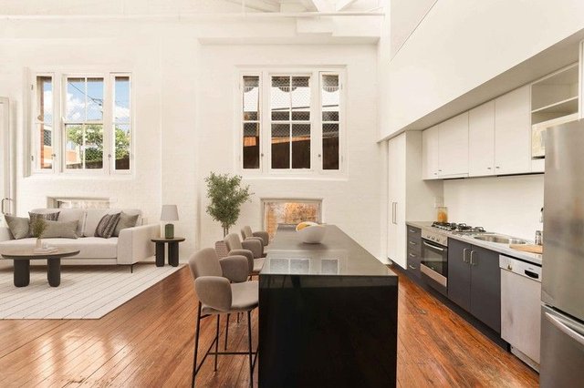 308/50 Macquarie Street, QLD 4005