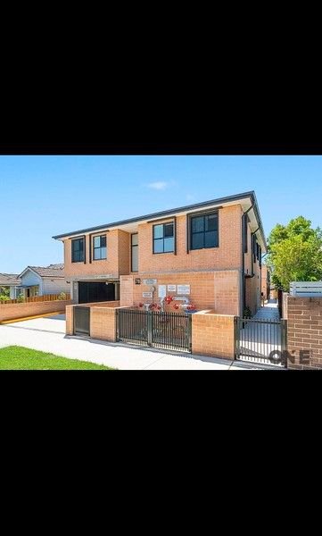 24/78 Frances Street, NSW 2141