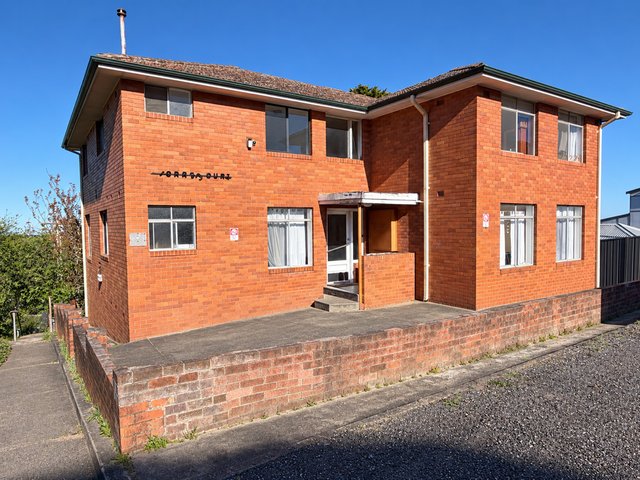 3/21 Lurline Street, NSW 2780