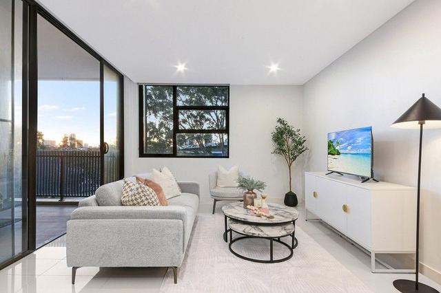 25/32-36 Underwood Road, NSW 2140