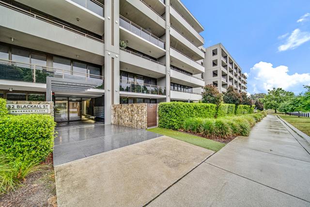 113/32 Blackall Street, ACT 2600