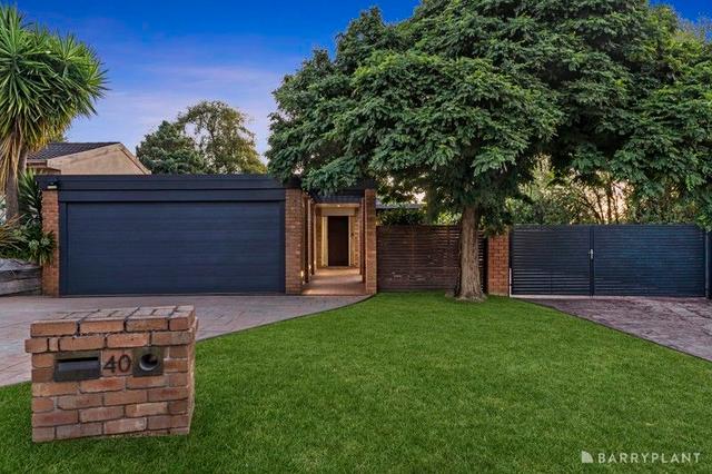 40 Heron Court, VIC 3134