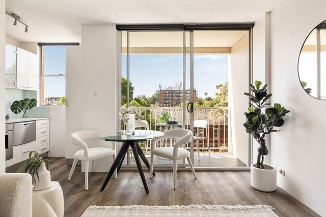32/39-43 Cook Road, NSW 2021