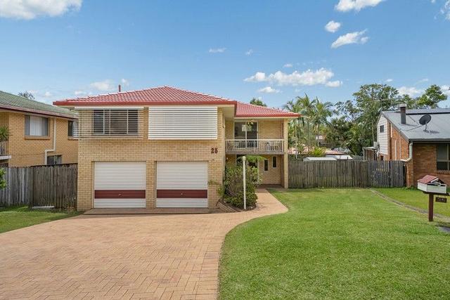 25 Bassey Street, QLD 4053