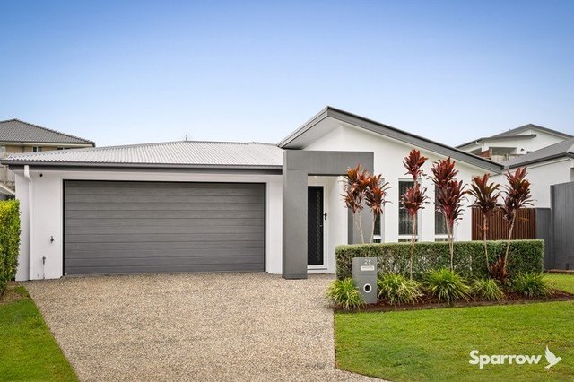 25 Alectura Crescent, QLD 4207