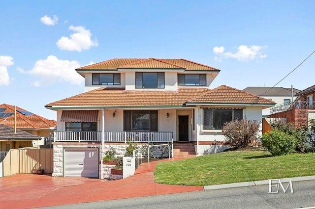 201 Ewen Street, WA 6018