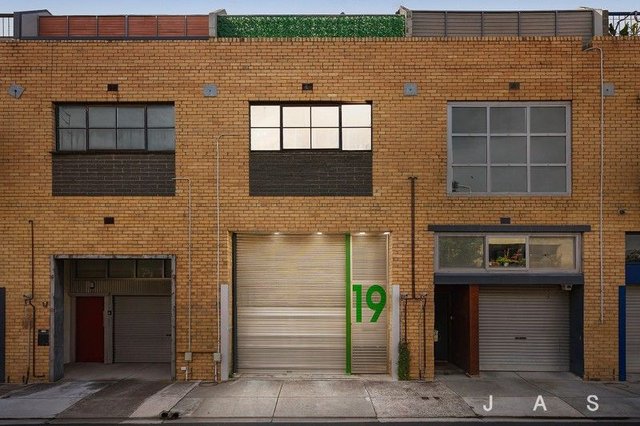 19 Bute Street, VIC 3011