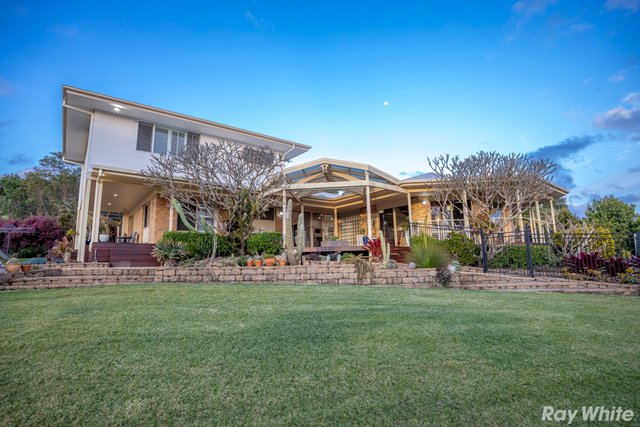 165 Cape Hawke Drive, NSW 2428