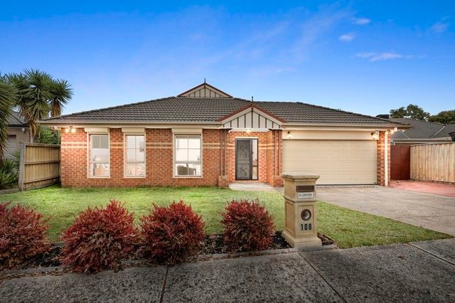 108 Stagecoach Boulevard, VIC 3752