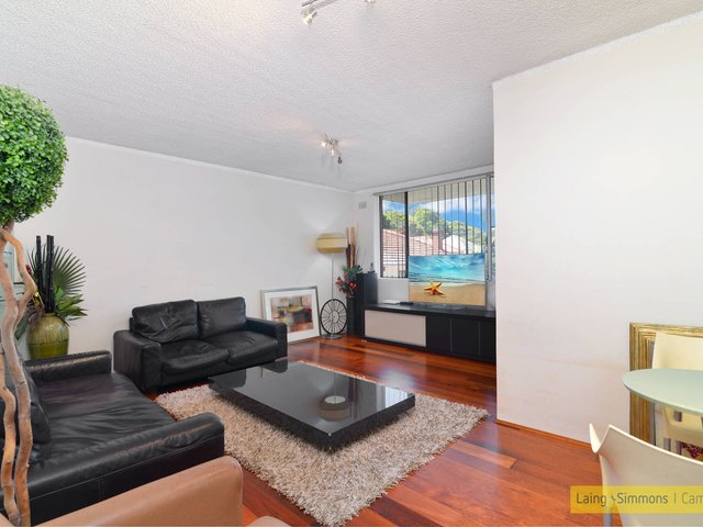 3/138 Ninth Avenue, NSW 2194
