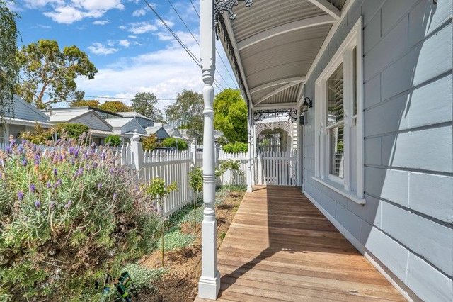 58 Pridham St, VIC 3181