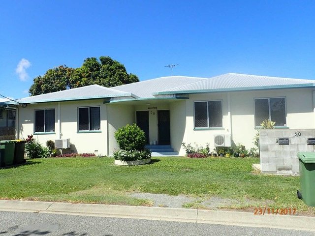 4/50 Mary Street, QLD 4740