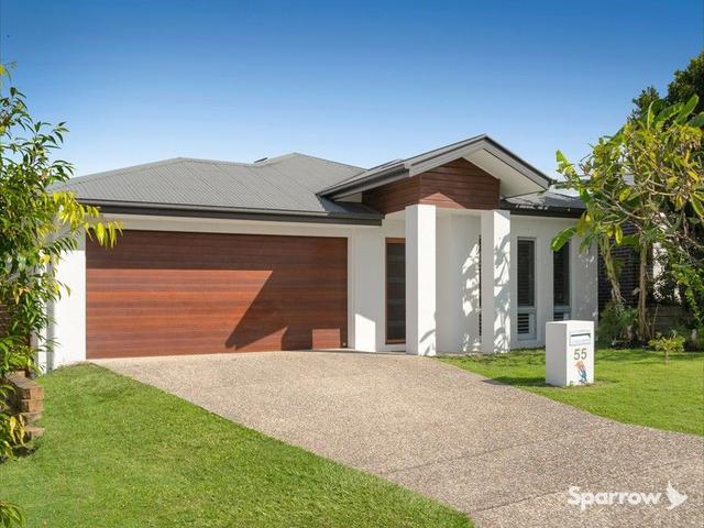55 Huggins Avenue, QLD 4207
