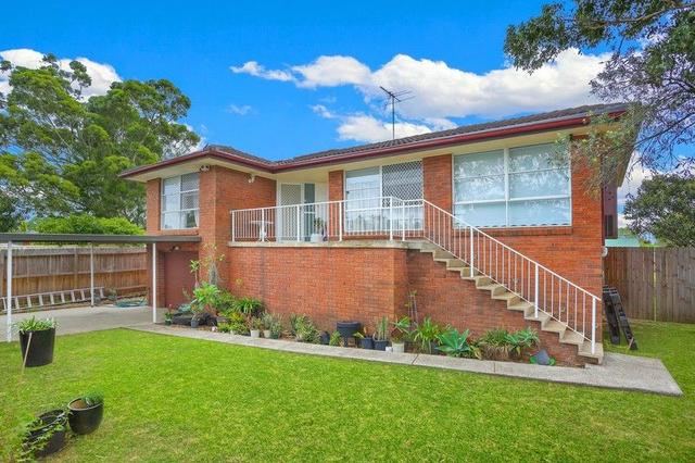 8 Woodlawn Drive, NSW 2146