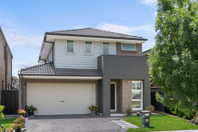 103 Eighteenth Avenue, NSW 2179