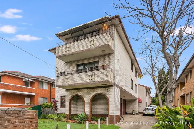 1/31 Park Street, NSW 2194